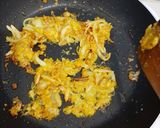 Foto langkah ke 4 dari resep Ikan Mas Bumbu Kuning.