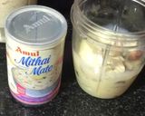 A picture of step 6 of Steamed Ice Cream Sandesh: TWO in ONE.