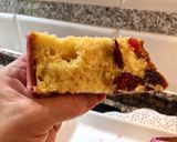 Foto del paso 23 de la receta: Plumcake de frutas del bosque y miel