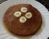 Foto del paso 4 de la receta: Hotcakes de avena!!!(#SinHarina)