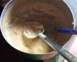 নাড়ুর পায়েস (naroor payesh recipe in bengali) রেসিপি ধাপ - 5 ছবি