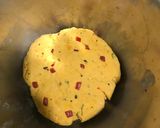 Foto del paso 6 de la receta: Roti de boniatoo batata