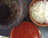 Foto del paso 10 de la receta: Menudo Blanco Dominguero -estilo Chihuahua-
