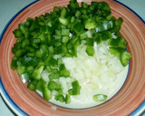 Foto del paso 2 de la receta: Burritos de Pollo y Chorizos