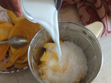 आम पनह (Aam panah recipe in hindi)
