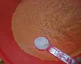Foto del paso 3 de la receta: Gorditas de azúcar 💓