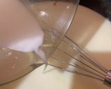 Foto langkah ke 3 dari resep Keju oles| Cream Cheese Home Made.