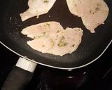 Foto del paso 2 de la receta Pollo a la plancha extra jugoso