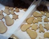 Mézeskalács recept fázis 4 fotója