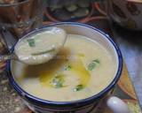 Potato soup#familyfriendly recipe step 14 photo