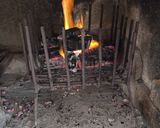 Foto del paso 1 de la receta: Entraña a la parrilla rápido