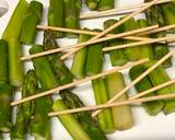 Tempura Sticks recipe step 1 photo
