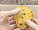 Foto del paso 11 de la receta: Pastel de naranja con chocolate y Cointreau