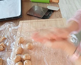 Foto del paso 3 de la receta: Tortas de aceite (típicas de Andalucía)