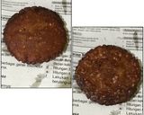 Foto langkah ke 7 dari resep Cucur Wijen #pr_kuetradisionalberserat.