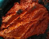Foto langkah ke 3 dari resep Sambal Goreng Kentang.
