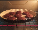 Foto del paso 3 de la receta: Galletas De Almendra Cacao Y Nuez Sin Gluten