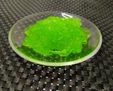 Foto langkah ke 2 dari resep Marimas Cendol Kopi Kelapan Pandan Wangi.