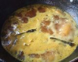 পুঁটি মাছের টক (punti macher tok recipe in Bengali) রেসিপি ধাপ - 3 ছবি