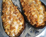 Foto del paso 14 de la receta: Berenjena rellena