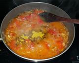 Foto del paso 2 de la receta: Guiso de Calamares al curry