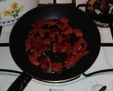 Füstös majorannás burgonyaleves recept fázis 2 fotója