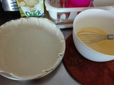 Quiche de verduras