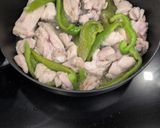 Foto del paso 1 de la receta: Paella de carne