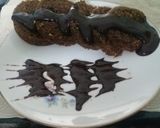 صورة لخطوة 3 من وصفة كيكه المج اللايت