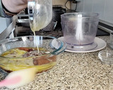 Foto del paso 3 de la receta: Tarta Tres Chocolates
