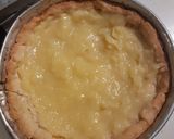 Foto del paso 7 de la receta: Lemon pie sin manteca 🍋❤