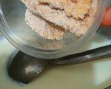A picture of step 1 of Kulfi.