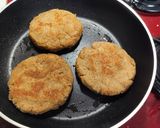 Foto del paso 14 de la receta: Hamburguesas vegetales