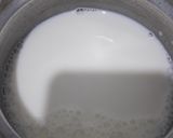 Foto del paso 1 de la receta: Cremoso de avena y dulce de leche
