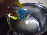 Puding Cocktails Ulang Tahun