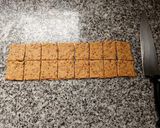 Foto del paso 4 de la receta: Crackers integrales