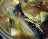 Foto langkah ke 3 dari resep Sop Pedas Ikan Patin ala Didi.