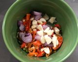 Foto langkah ke 3 dari resep #87 Tempe Mendoan.