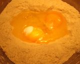 Foto del paso 6 de la receta: Agnolottis a la Aqualung (Jethro)