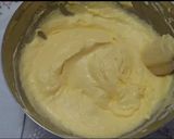 Pas rețetă Tiramisu rapid și foarte pufos 2 fotografie