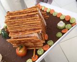 صورة لخطوة 4 من وصفة الكنابيه