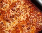 Foto del passaggio 7 della ricetta Lasagna delle Palme glutenfree 🌿🌿🌿