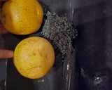 Foto langkah ke 1 dari resep Potato Wedges.