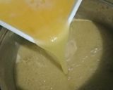 Foto langkah ke 2 dari resep Puding putih telur gulamerah.