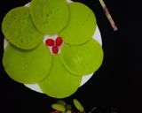 আঙুরের পেন কেক রেসিপির ধাপ 6 ছবি