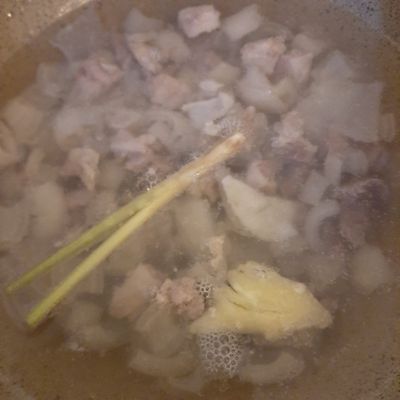 Langkah 1