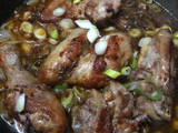 Ayam goreng mentega anti gagal - Chinese food taste