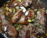 Foto langkah ke 5 dari resep Ayam goreng mentega anti gagal - Chinese food taste.