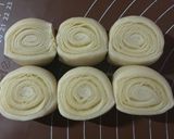 Foto langkah ke 11 dari resep Karipap.