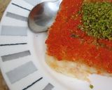 صورة لخطوة 7 من وصفة كنافة نابلسية 😋👍